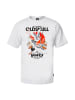 OLDSKULL Shirt wit
