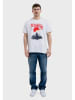 OLDSKULL Shirt wit