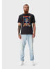 OLDSKULL Shirt zwart