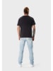OLDSKULL Shirt zwart