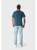 OLDSKULL Shirt blauw
