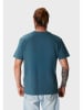 OLDSKULL Shirt blauw
