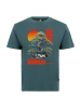 OLDSKULL Shirt blauw