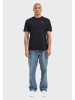 OLDSKULL Shirt zwart