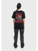 OLDSKULL Shirt in Schwarz