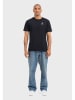 OLDSKULL Shirt zwart