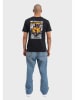 OLDSKULL Shirt zwart