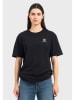 OLDSKULL Shirt zwart
