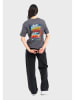 OLDSKULL Shirt in Grau