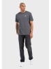 OLDSKULL Shirt in Grau