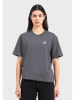 OLDSKULL Shirt in Grau