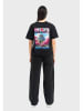 OLDSKULL Shirt zwart