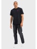 OLDSKULL Shirt zwart