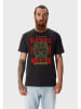 OLDSKULL Shirt zwart