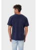 OLDSKULL Shirt donkerblauw