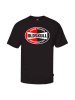 OLDSKULL Shirt in Schwarz