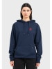 OLDSKULL Hoodie in Dunkelblau