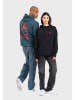 OLDSKULL Hoodie in Schwarz