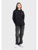 OLDSKULL Hoodie in Schwarz