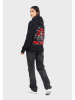 OLDSKULL Hoodie in Schwarz