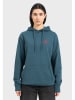 OLDSKULL Bluza w kolorze niebieskim