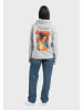 OLDSKULL Hoodie grijs