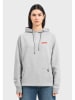 OLDSKULL Hoodie grijs