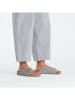 Birkenstock Pantoletten "Arizona BF" in Grau