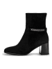 Gabor Stiefeletten in Schwarz