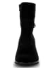 Gabor Stiefeletten in Schwarz