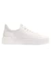 Högl Leder-Sneakers in Weiß