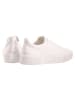 Högl Leren sneakers wit