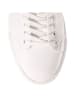 Högl Leren sneakers wit