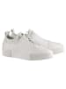 Högl Leren sneakers wit