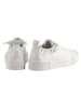 Högl Leren sneakers wit