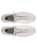 Högl Leren sneakers wit