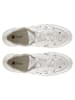 Högl Leder-Sneakers in Weiß