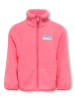 KIDS ONLY Teddy-Jacke "Eva" in Pink