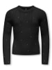KIDS ONLY Longsleeve "Ally" zwart
