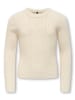 KIDS ONLY Longsleeve "Ally" crème