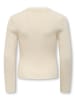 KIDS ONLY Longsleeve "Ally" crème