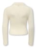 KIDS ONLY Longsleeve "Mila" crème