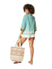 Aller Simplement Cape turquoise