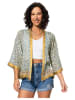 Aller Simplement Cape in Beige