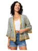 Aller Simplement Cape in Beige