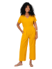 Aller Simplement Jumpsuit oranje