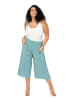 Aller Simplement Culotte turquoise