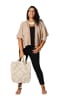 Aller Simplement Cape beige
