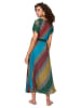Aller Simplement Kleid in Bunt