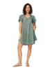 Aller Simplement Kleid in Bunt